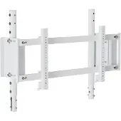 Oplite Superieure monitorstandaard R8 Wit