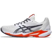 Asics Solution Speed Ff 3 All Court Shoes Blauw EU 45 Man