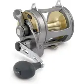Shimano Tyrnos, 16 pond, rechts