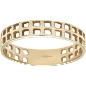 Diamant L'Eternel Ring goud