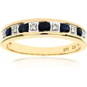 Diamant L'Eternel Ring goud