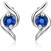 Diamant L'Eternel Oorbellen zilver