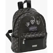 K POP Demon Hunters Demon Hunters Song Kpop rugzak, 28 cm