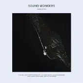 Konkurrent Various Artists - Sound Wonders: A Series of Epics (LP) (Limited Edition)