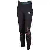 Arena Thermische legging voor dames A-One