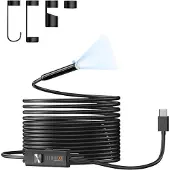 Technaxx 5427 Endoscoop Sondelengte: 5 m
