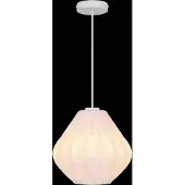 Nordlux Glazen hanglamp Maluca Ø 29cm