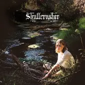 Konkurrent Skullcrusher - Skullcrusher (12" Single) (Coloured Vinyl)
