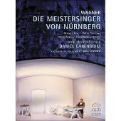 Euroarts Les Maîtres chanteurs de Nuremberg