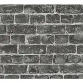 Living Walls Elements zwart behang | 306822