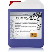 Finsuola sauna opgietmiddel Lavendel 5L