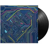 Edition Chris Potter - Circuits (2 LPs)