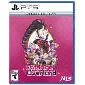Etrange Overlord Deluxe Edition | PS5