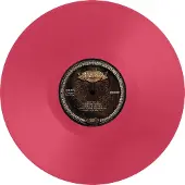 MUSIC ON VINYL HOODOO