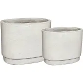 Ptmd pot rae - 48x32x38cm set van 2
