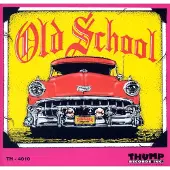 Bertus Distributie Old school vol 1