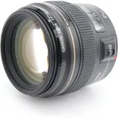 Canon Ef 85Mm F1.8 Usm