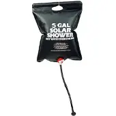 Talamex Solar Shower 20L Bootdouche