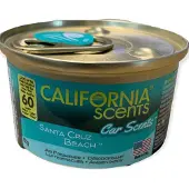 California Scents Luchtverfrisser Santa Cruz Beach