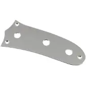 AllParts AP0668010 Chroom Control Plate voor Mustang