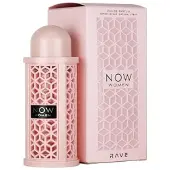 Lattafa | Rave Now Women | 100 ml