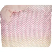 Esprit Rainns Kussensloop - 60x70 cm - Pink