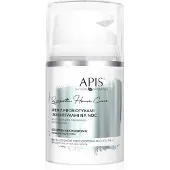 Apis Synbiotic Home Care nachtcrème met probiotica en prebiotica 50ml