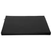 Bia bed matras ligbed zwart 118x73x5 cm