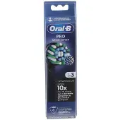 Oral-B PRO CROSSACTION BL X3