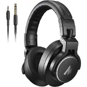 MAONO MH700 studiohoofdtelefoon (zwart)