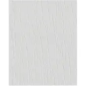 Dutch Wallcoverings Vliesbehang uni grijs behang (vliesbehang, grijs)