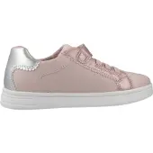 Geox J DJROCK GIRL Roze 33 EU