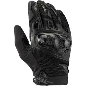 Ixon Rise Air 2 Zwart Handschoenen Maat XL