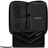 HUGO BOSS BOSS Triga - agenda 20 cm (zwart)
