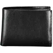 Calvin Klein Leren Wallet Bifold K50k504236