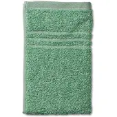 kela Gastendoek Kela Leonora Sage Green (30 x 50 cm)