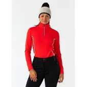 Falcon Skipully Women Jenita Vermillion-XXL