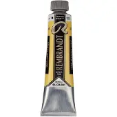 Rembrandt Olieverf Tube 40 ml Napelsgeel Donker 223