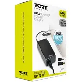 Port Designs PC power supply - - 65 W - Dell