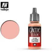 Vallejo Game Color Rosy Flesh 72100