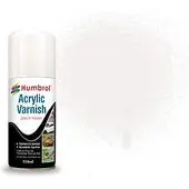 Hornby Acrylic No 49 Varnish Matt
