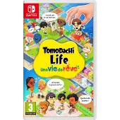 Tomodachi Life - Switch - Franstalig