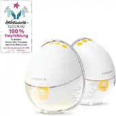 Medela Motion InBra Double