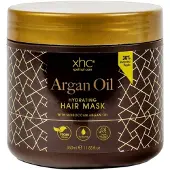 Argan Oil Hydrating Haarmasker Argan Olie 220 Ml