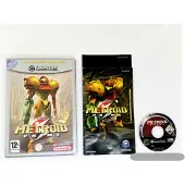 Metroid Prime