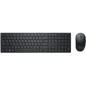 Dell Pro draadloos toetsenbord (modelnummer: 580-AJRP)