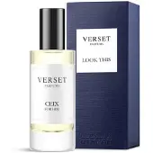Verset Ceix for Him