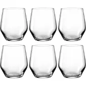 Leonardo Tumbler WH Twenty 4 330 ml (6-Delig)