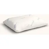 Zydante Home Doctor Fit Hoofdkussen - Oxygen - Ergonomisch Kussen - 60x70 cm