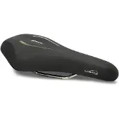 Selle Royal Lookin Evo Stracciatella - Athletic - Black